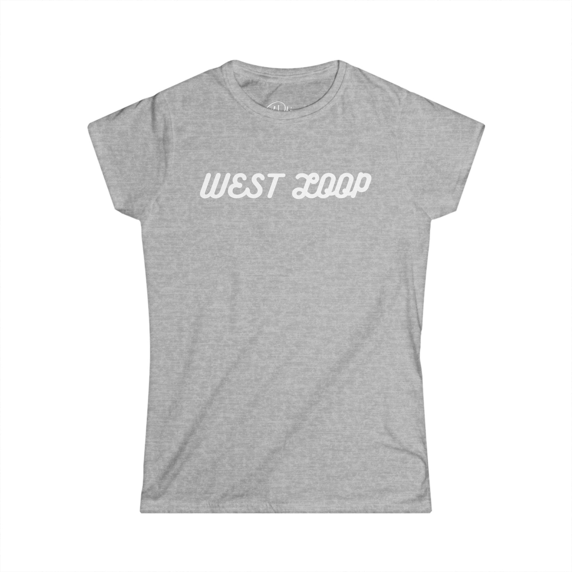 Women's West Loop Shirts