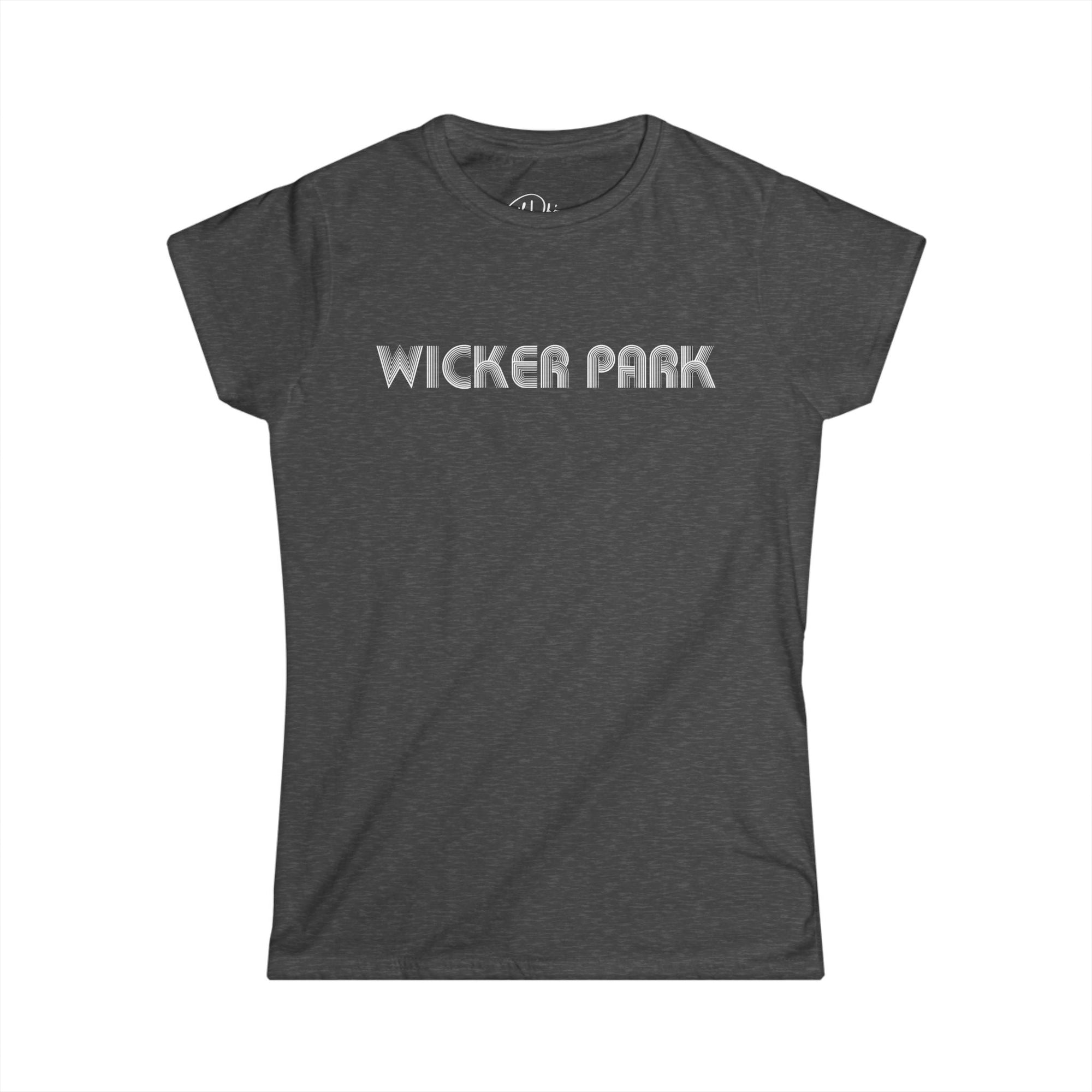 Women's Wicker Park Shirts