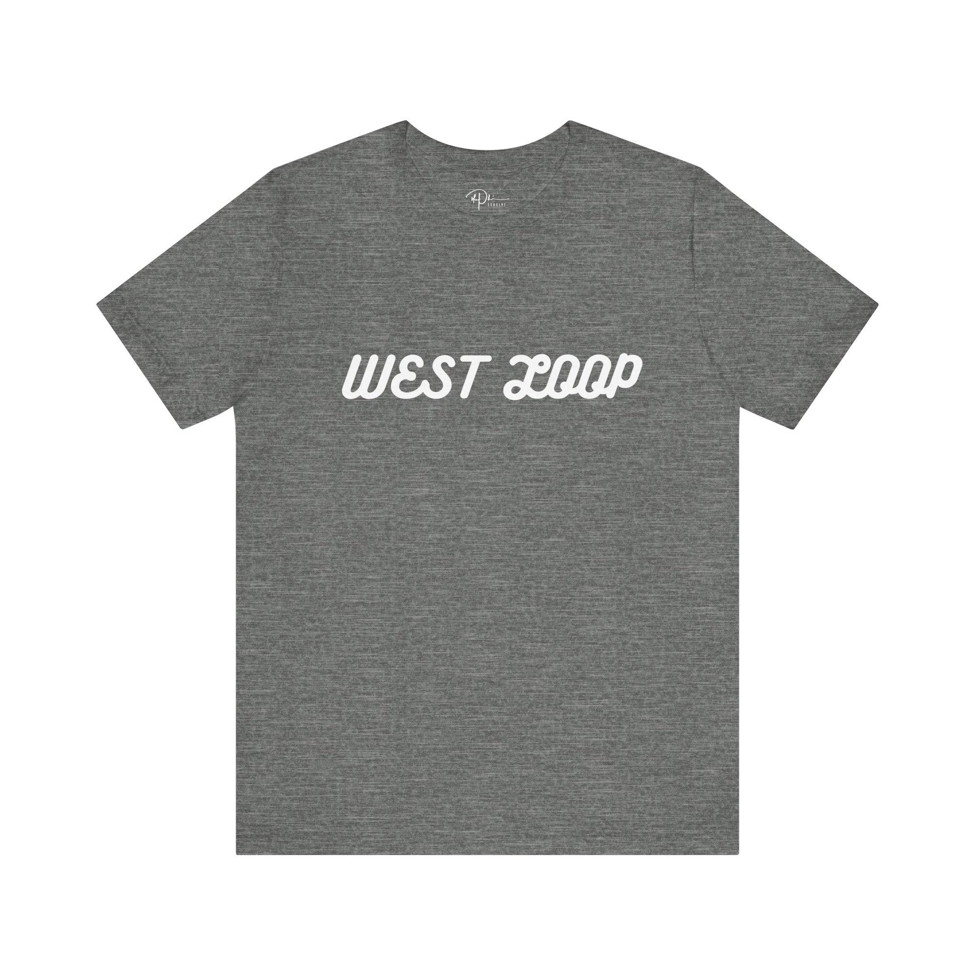 Men's West Loop Shirt