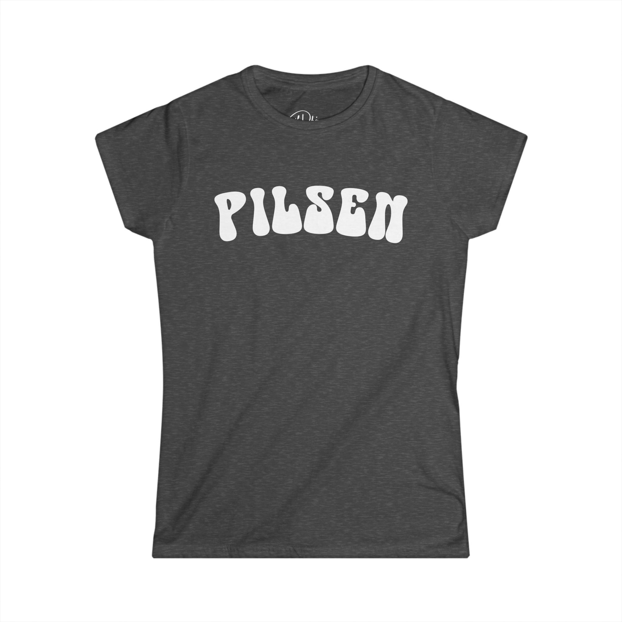 Women's Pilsen Shirts