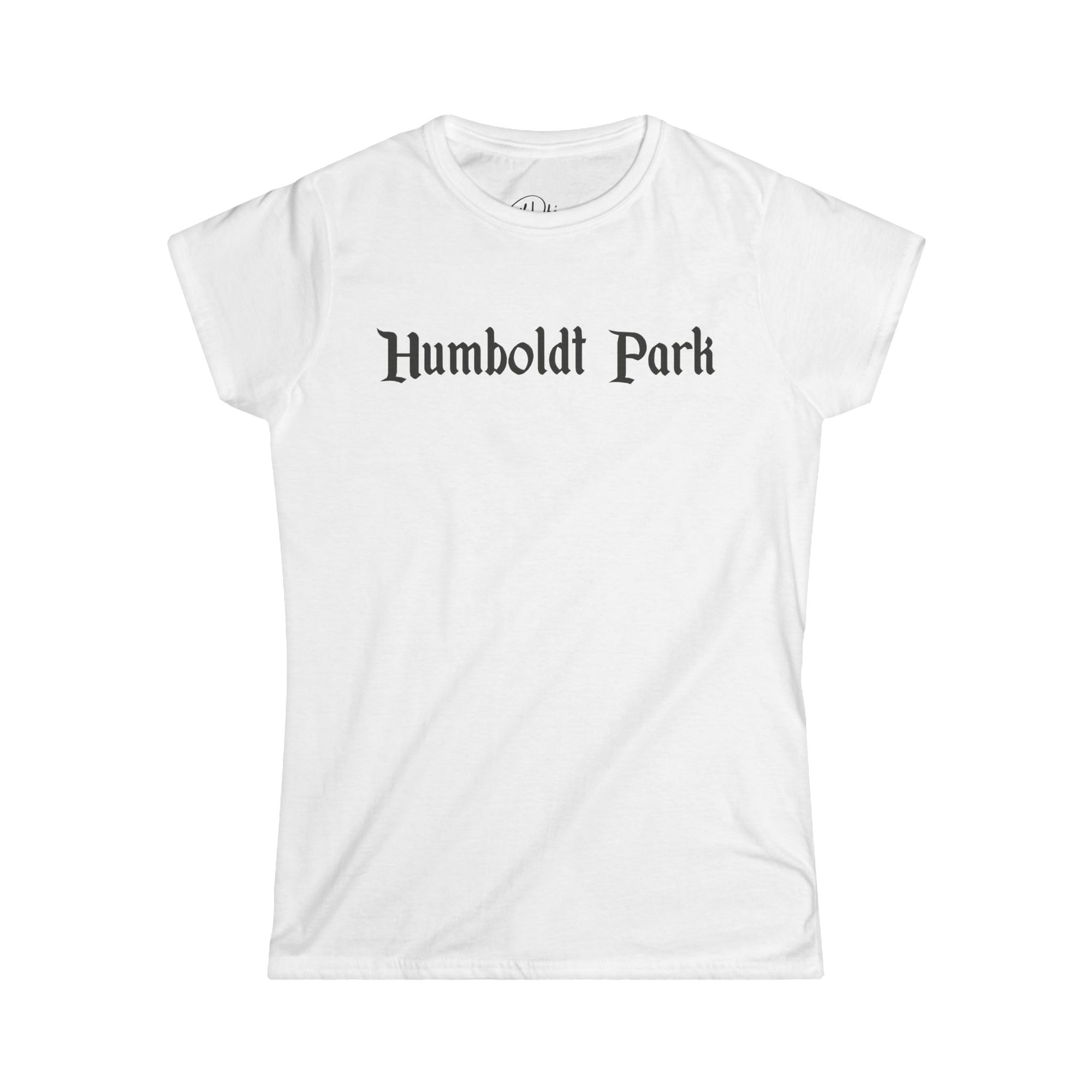 Women's Humboldt Park Shirts