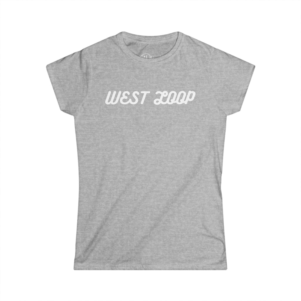 Women's West Loop Shirts