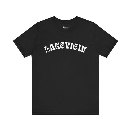 Men's Lakeview Shirts