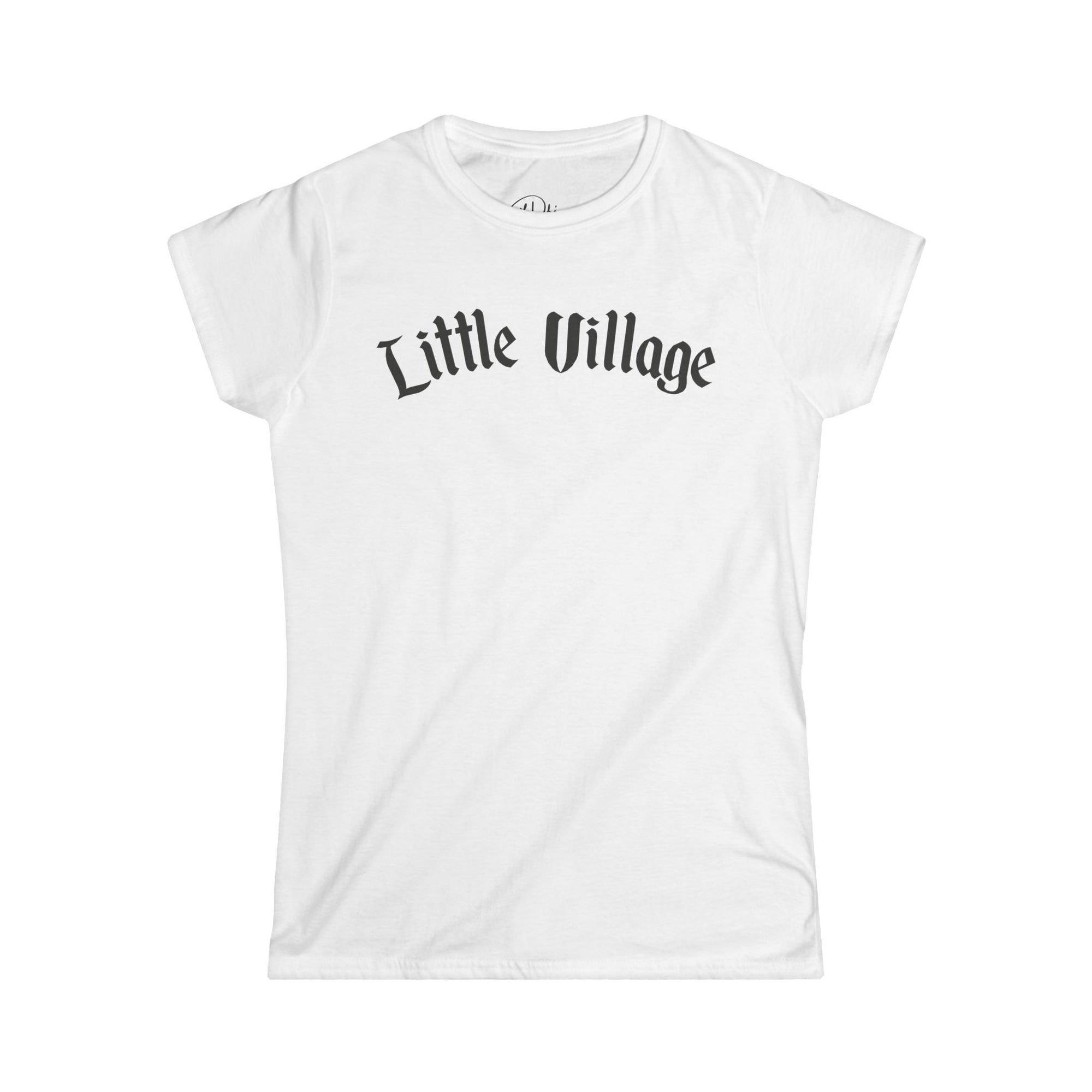 Women's Little Village Shirt