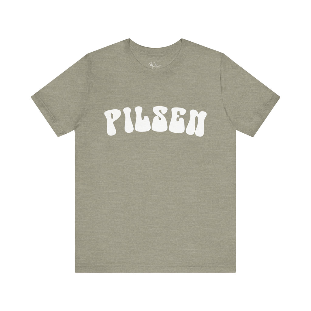Men's Pilsen Shirts