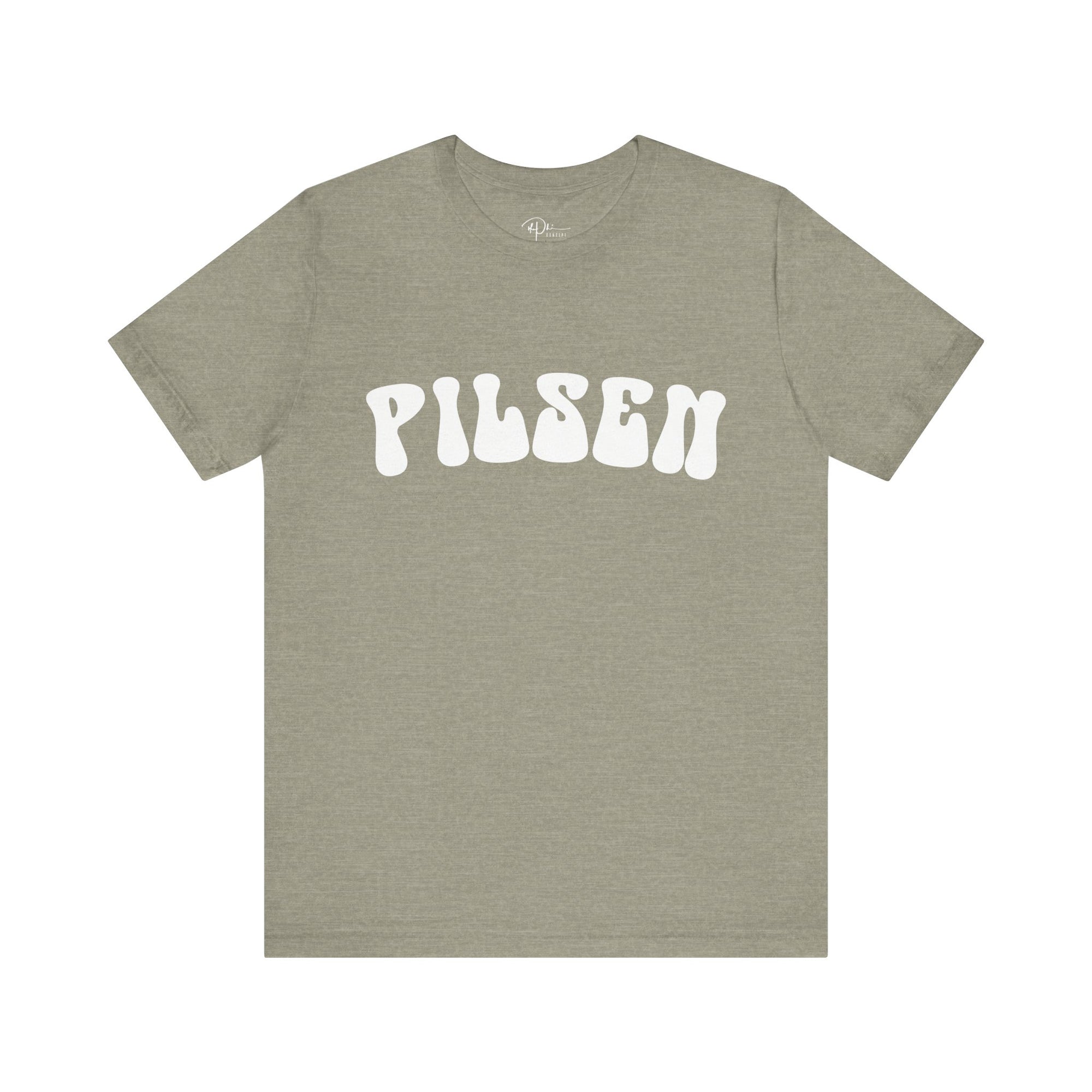Men's Pilsen Shirts