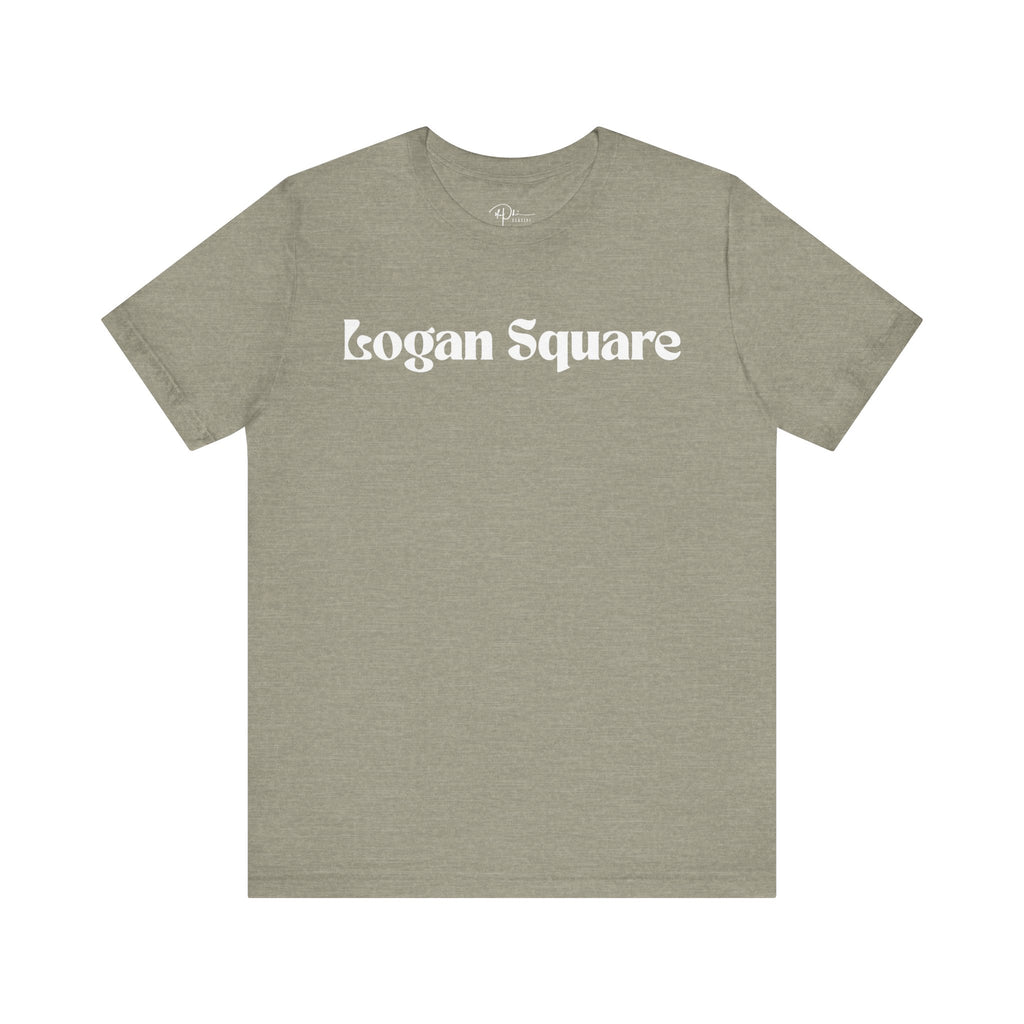 Men´s Logan Square Shirt - The Phi Concept