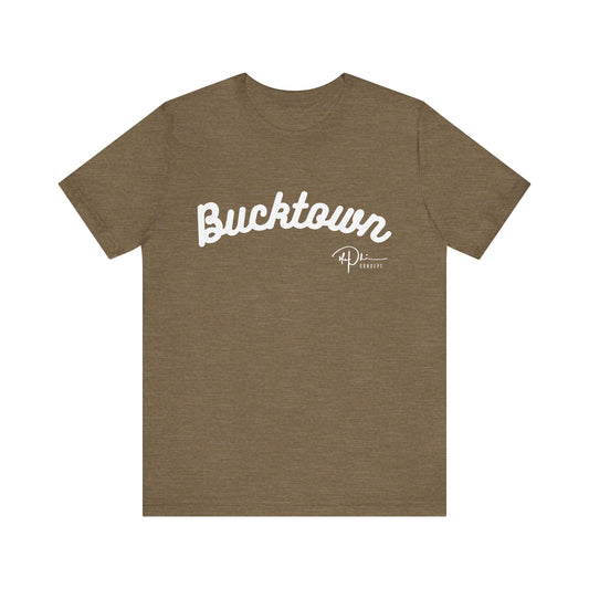 Men's Army Bucktown Shirts