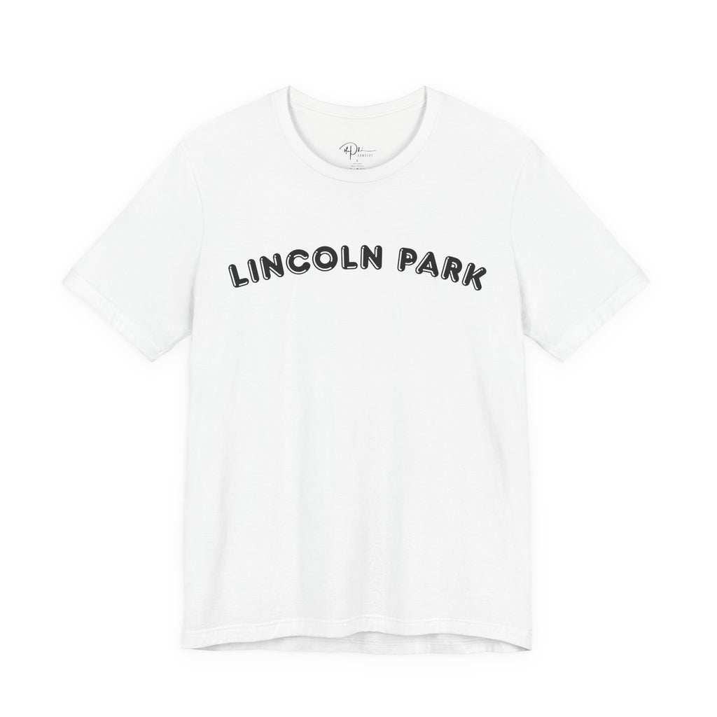 Men's Lincoln Park Shirt