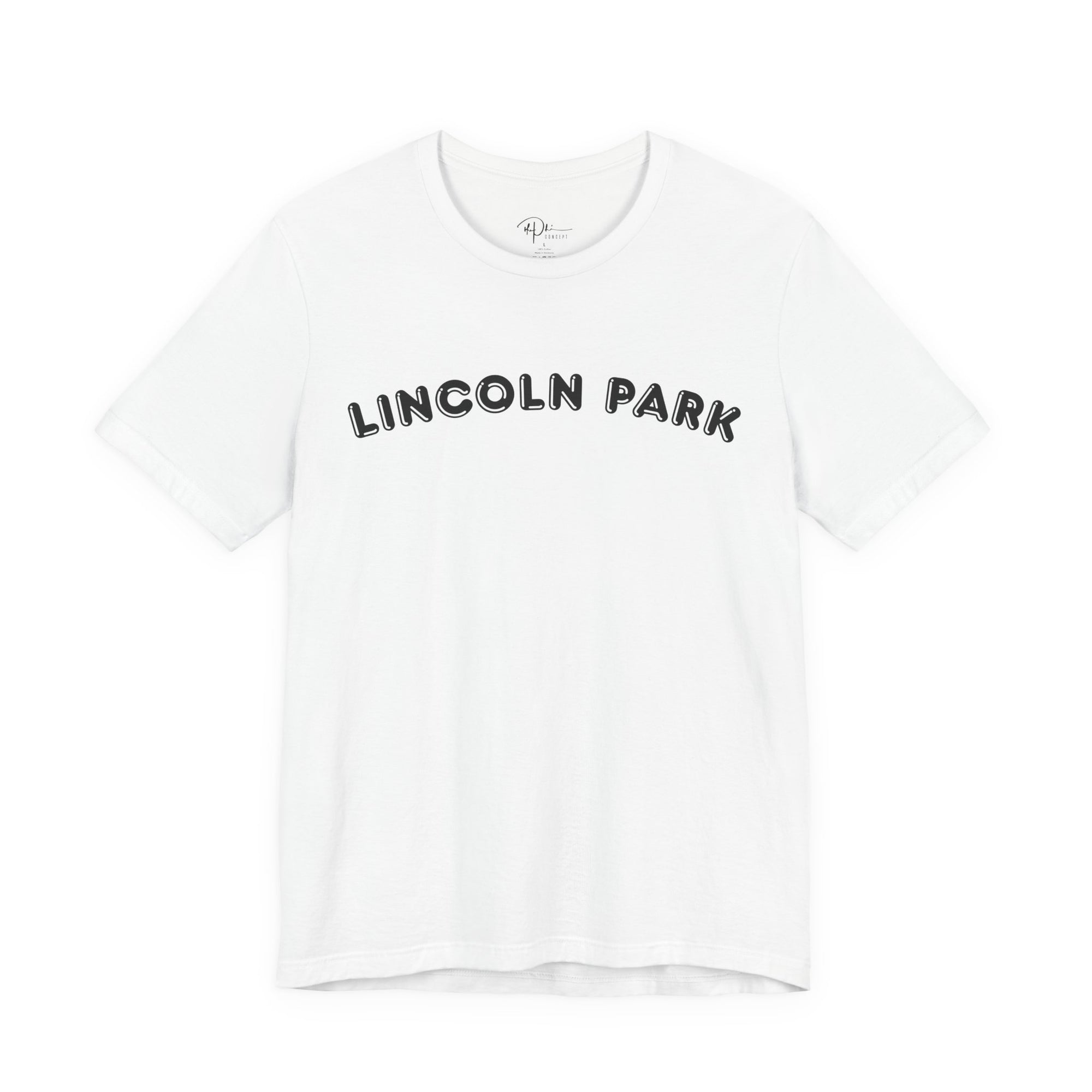 Men's Lincoln Park Shirt