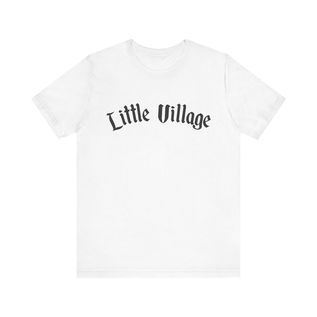 Men´s  Little Village Shirt