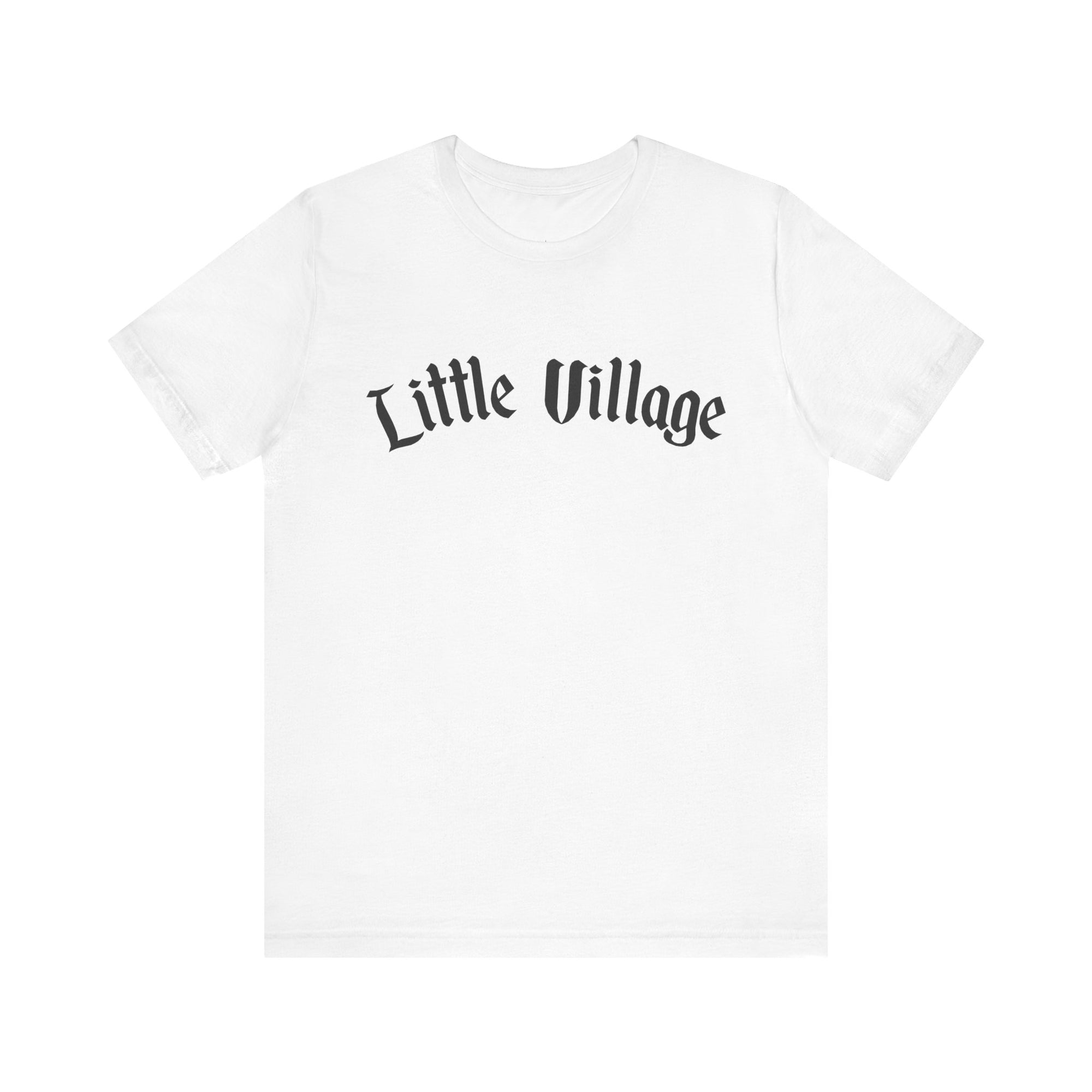 Men´s  Little Village Shirt