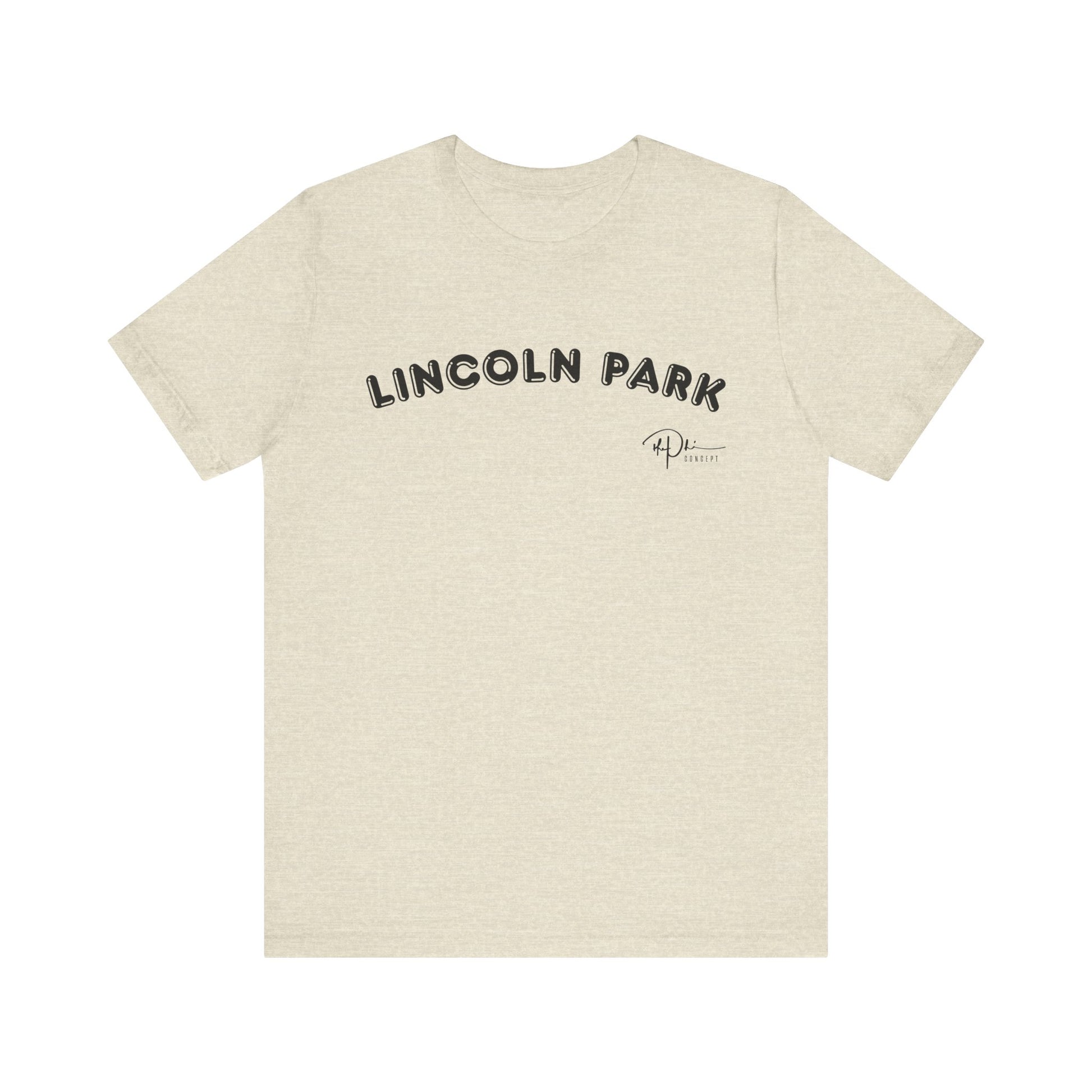 Men's Natural Lincoln Park Shirts