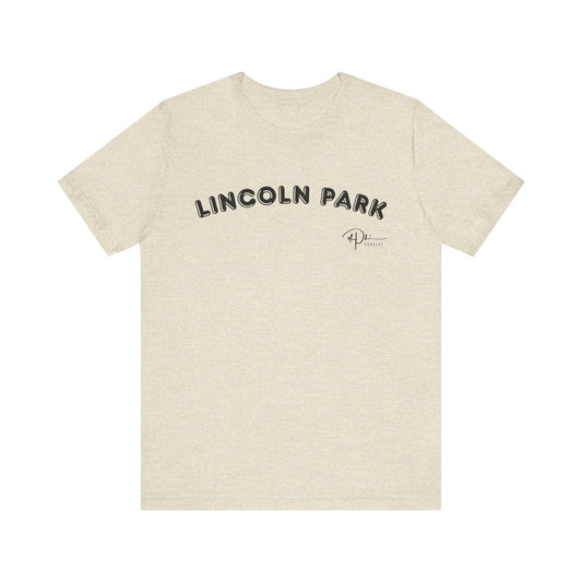 Men's Natural Lincoln Park Shirts
