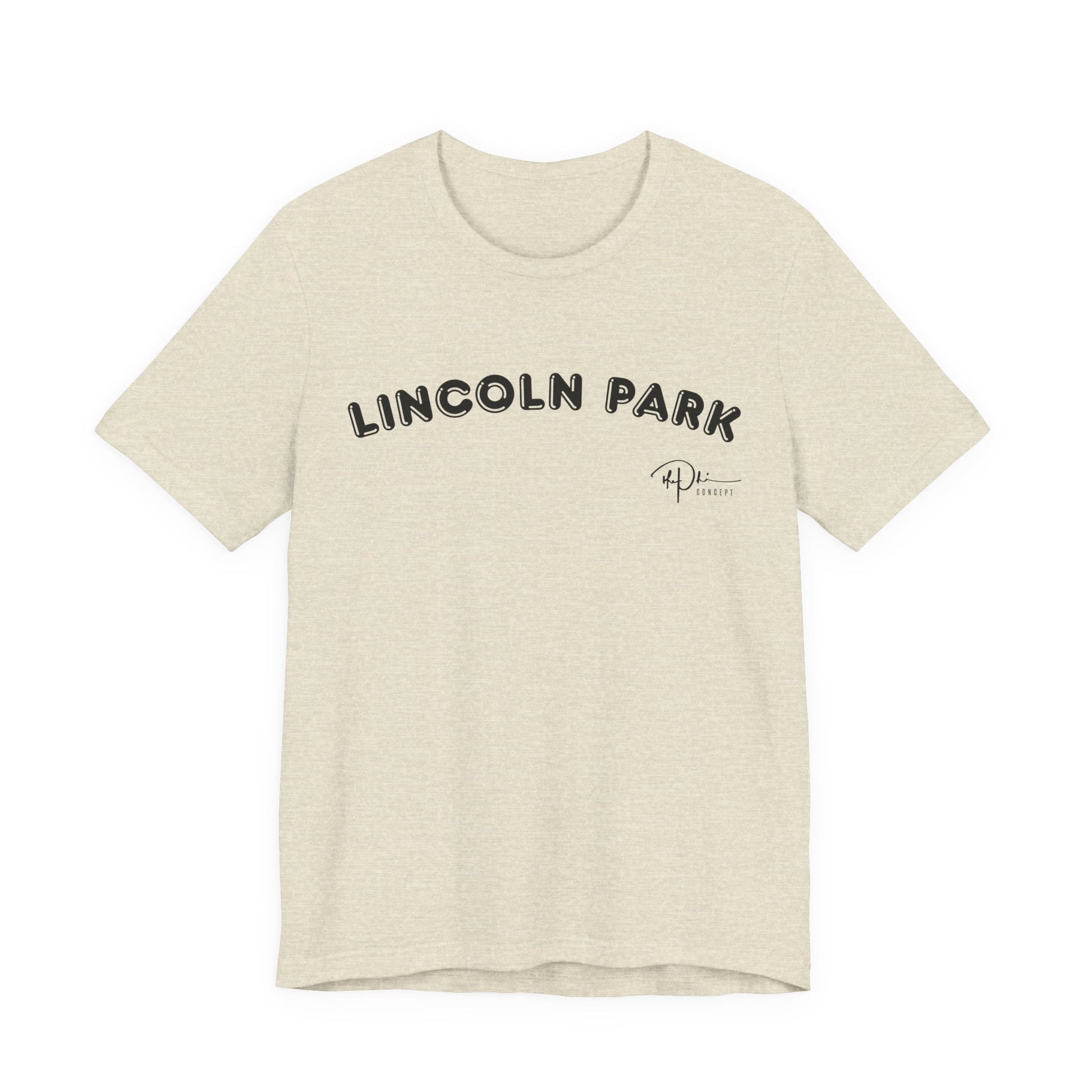 Men's Natural Lincoln Park Shirts