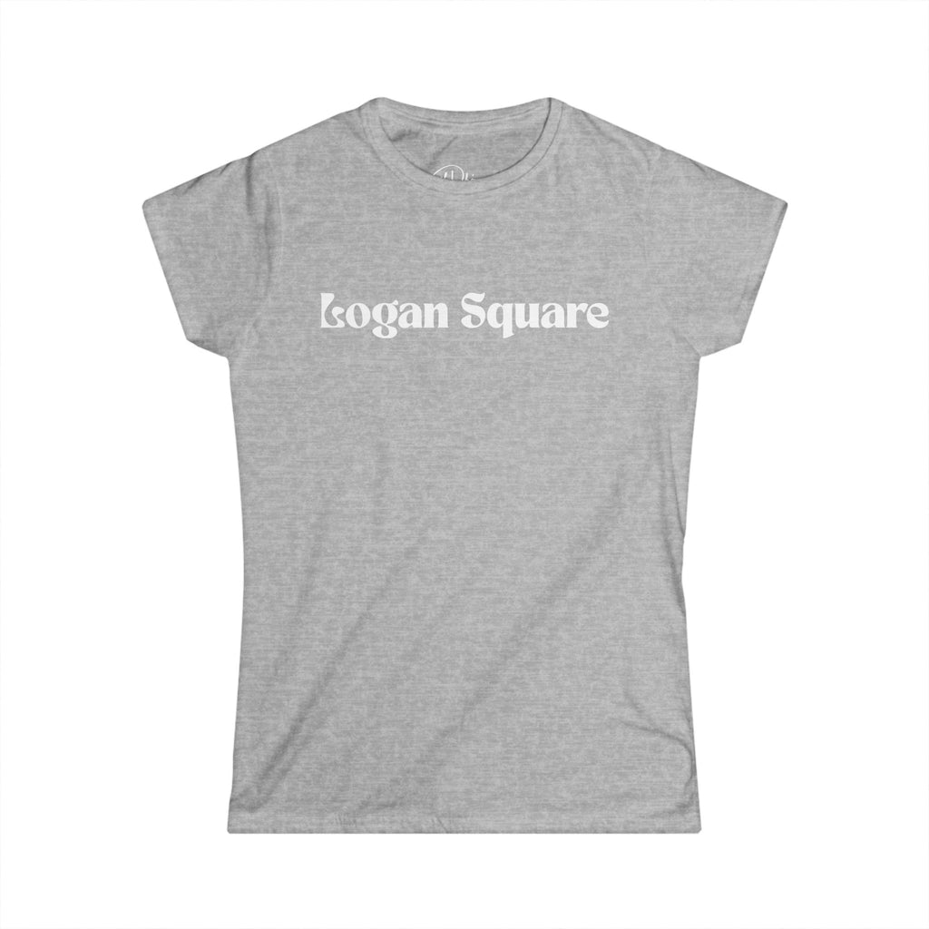 Women's Logan Square Shirts