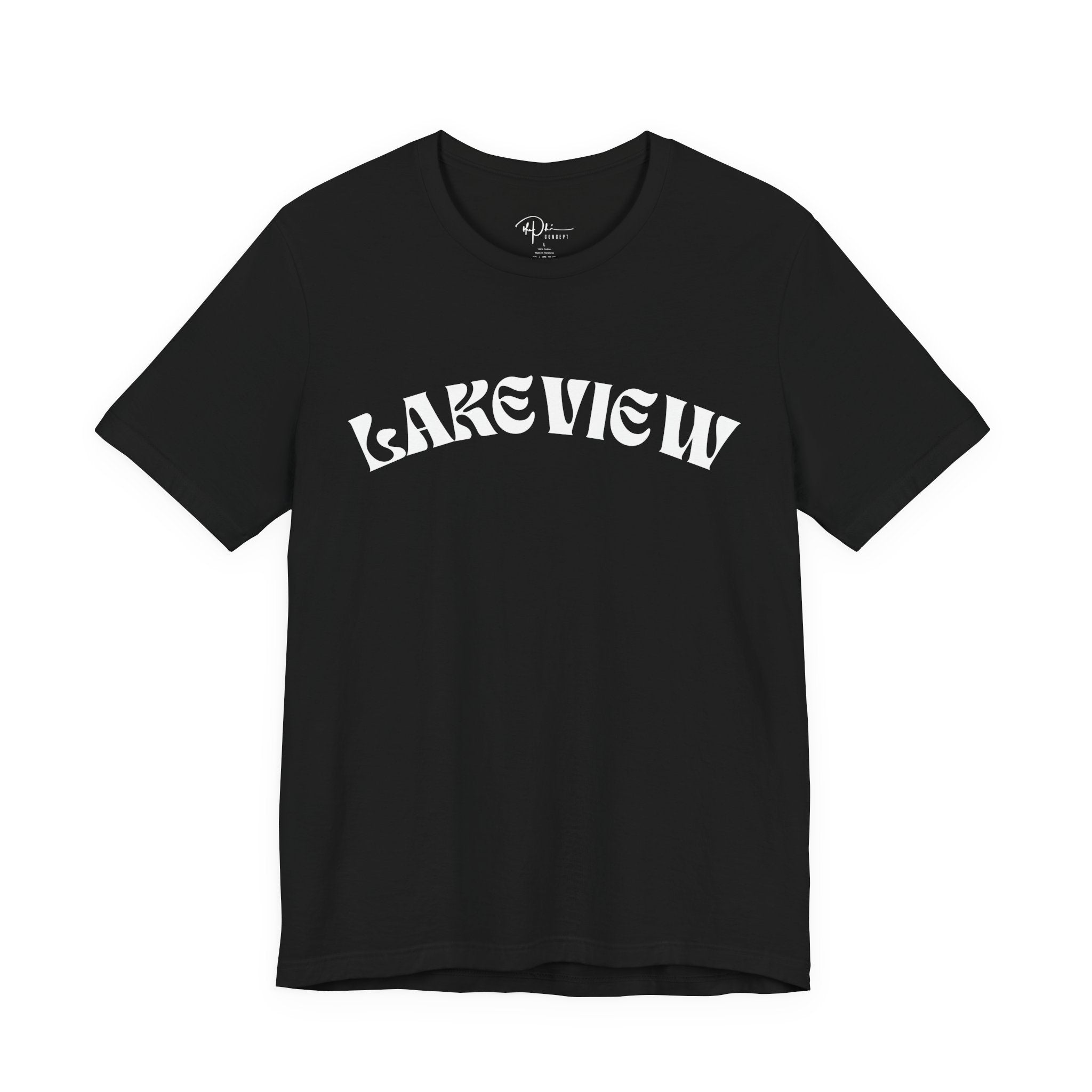 Men's Lakeview Shirt - The Phi Concept