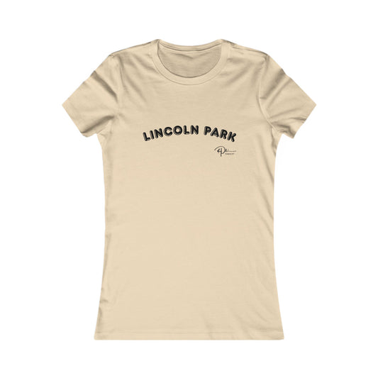Women's Natural Lincoln Park Shirts