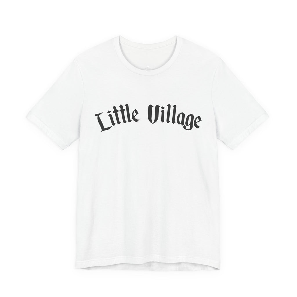 Men´s  Little Village Shirt