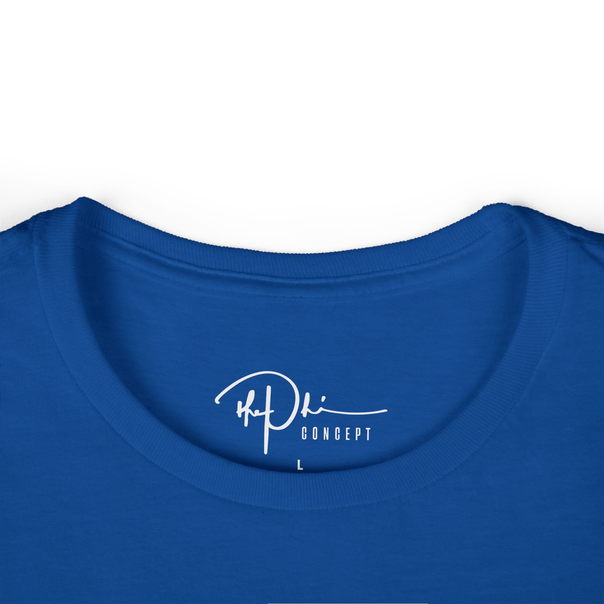 Women's Wrigleyville Shirts - The Phi Concept