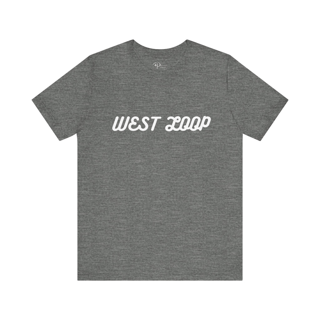 Men's West Loop Shirt
