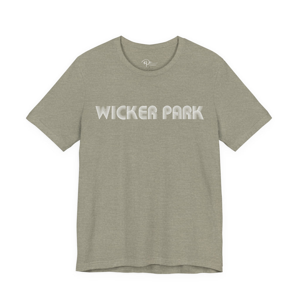 Men´s Wicker Park Shirt