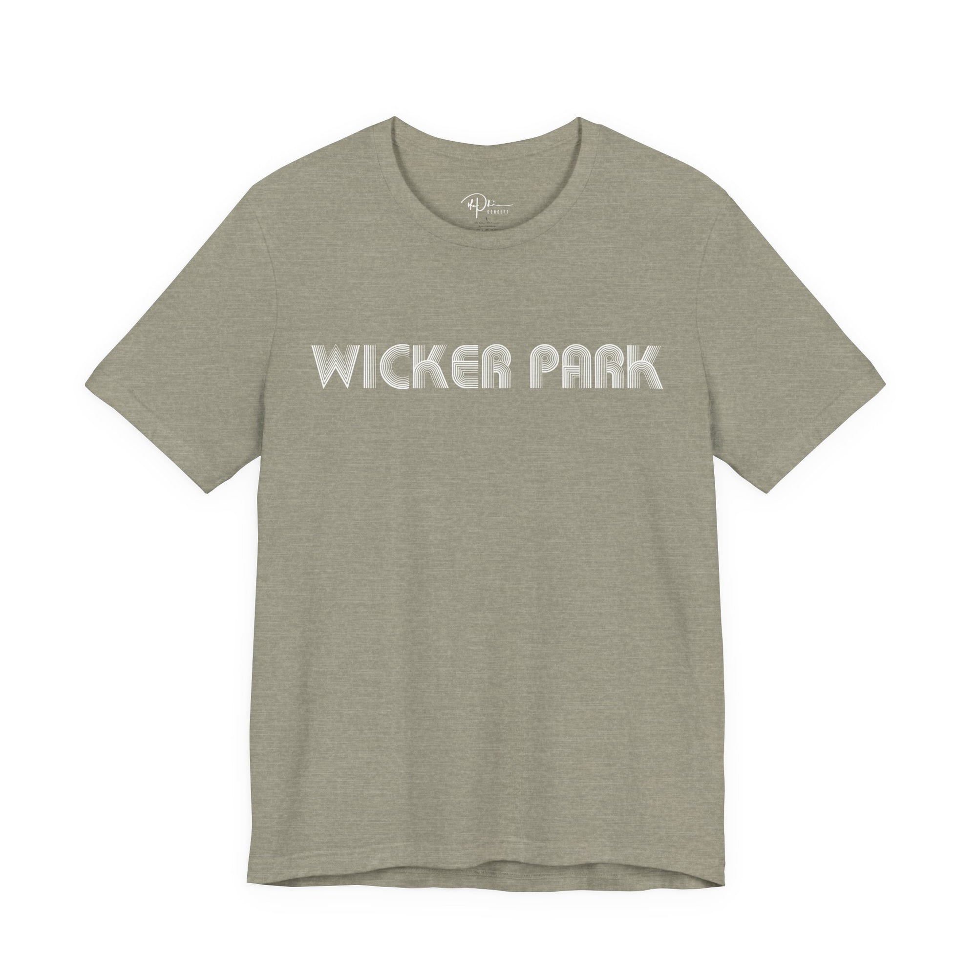 Men´s Wicker Park Shirt