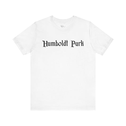 Men's Humboldt Park  Shirts
