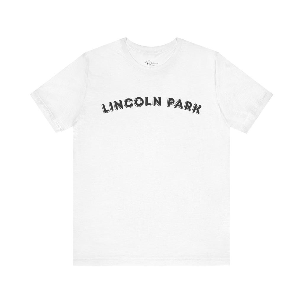 Men's Lincoln Park Shirt