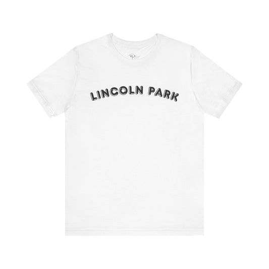 Men's Lincoln Park Shirts