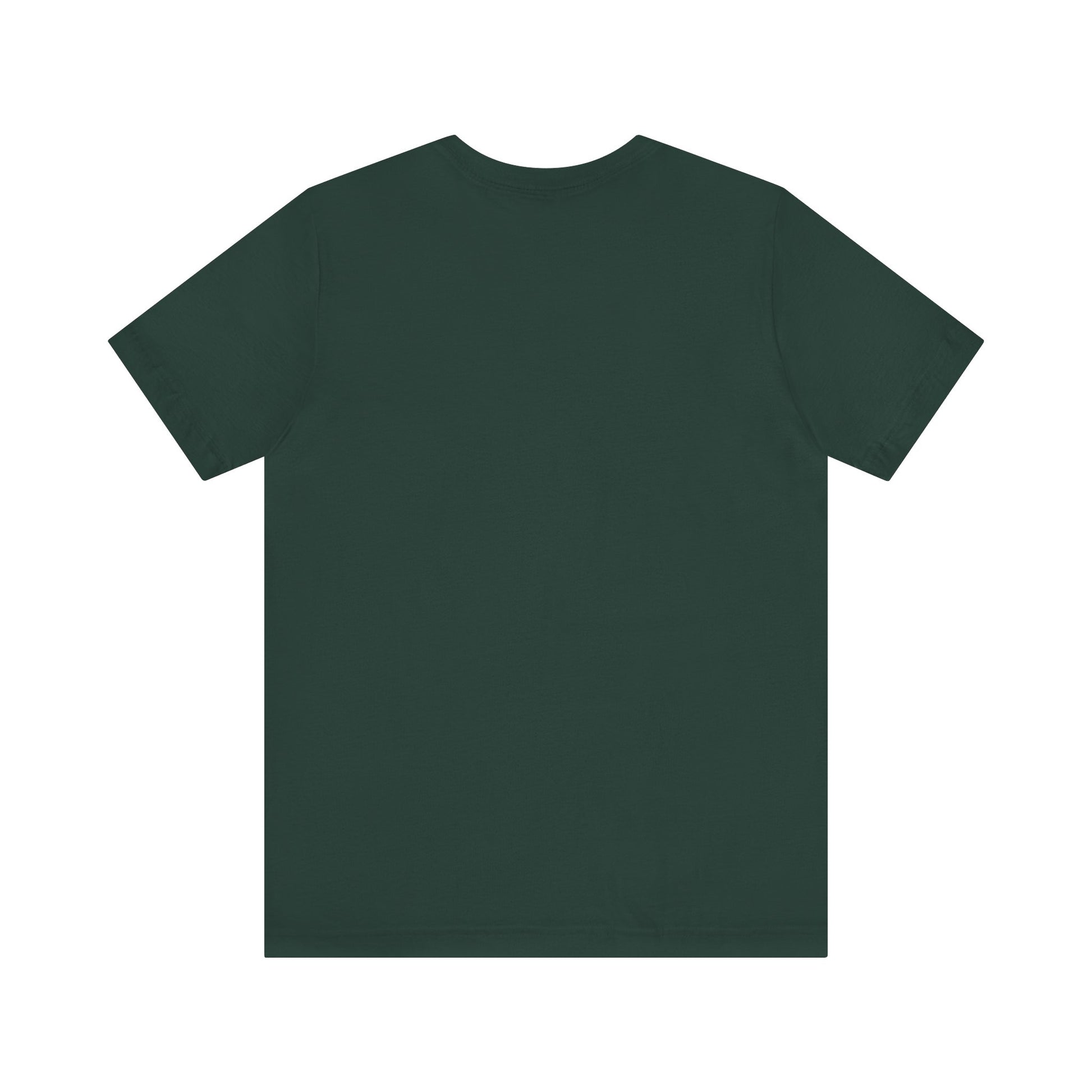 Men´s Dark Green Wicker Park Shirts