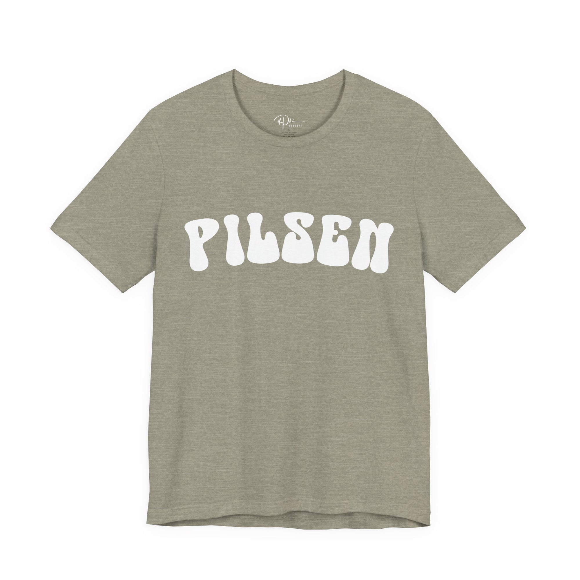 Men's Pilsen Shirts