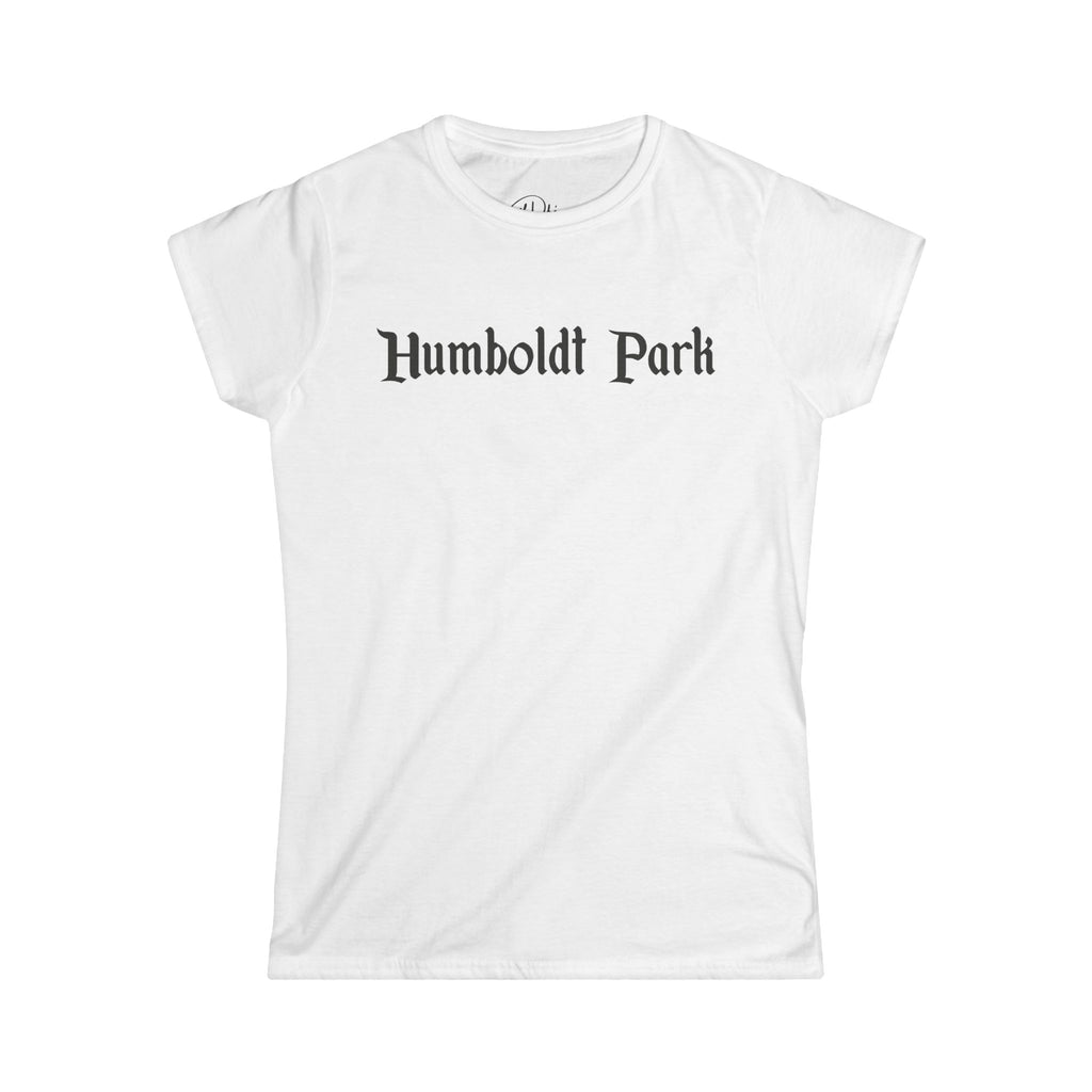 Women's Humboldt Park Shirts