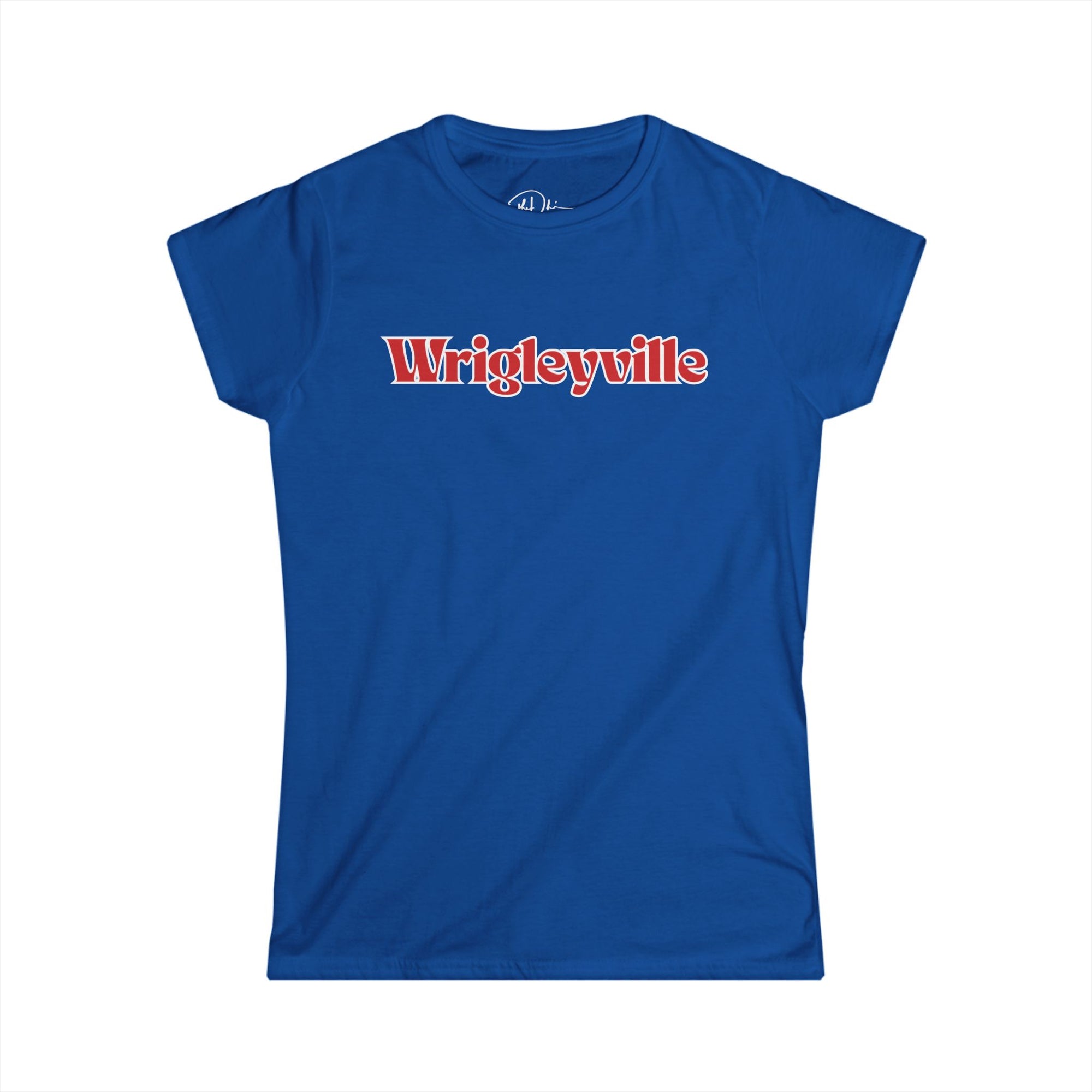 Women's Wrigleyville Shirts