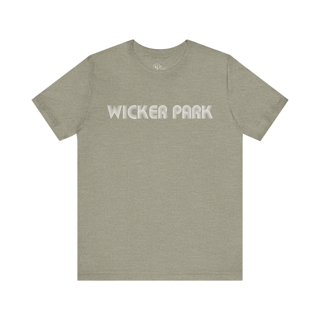 Men´s Wicker Park Shirt