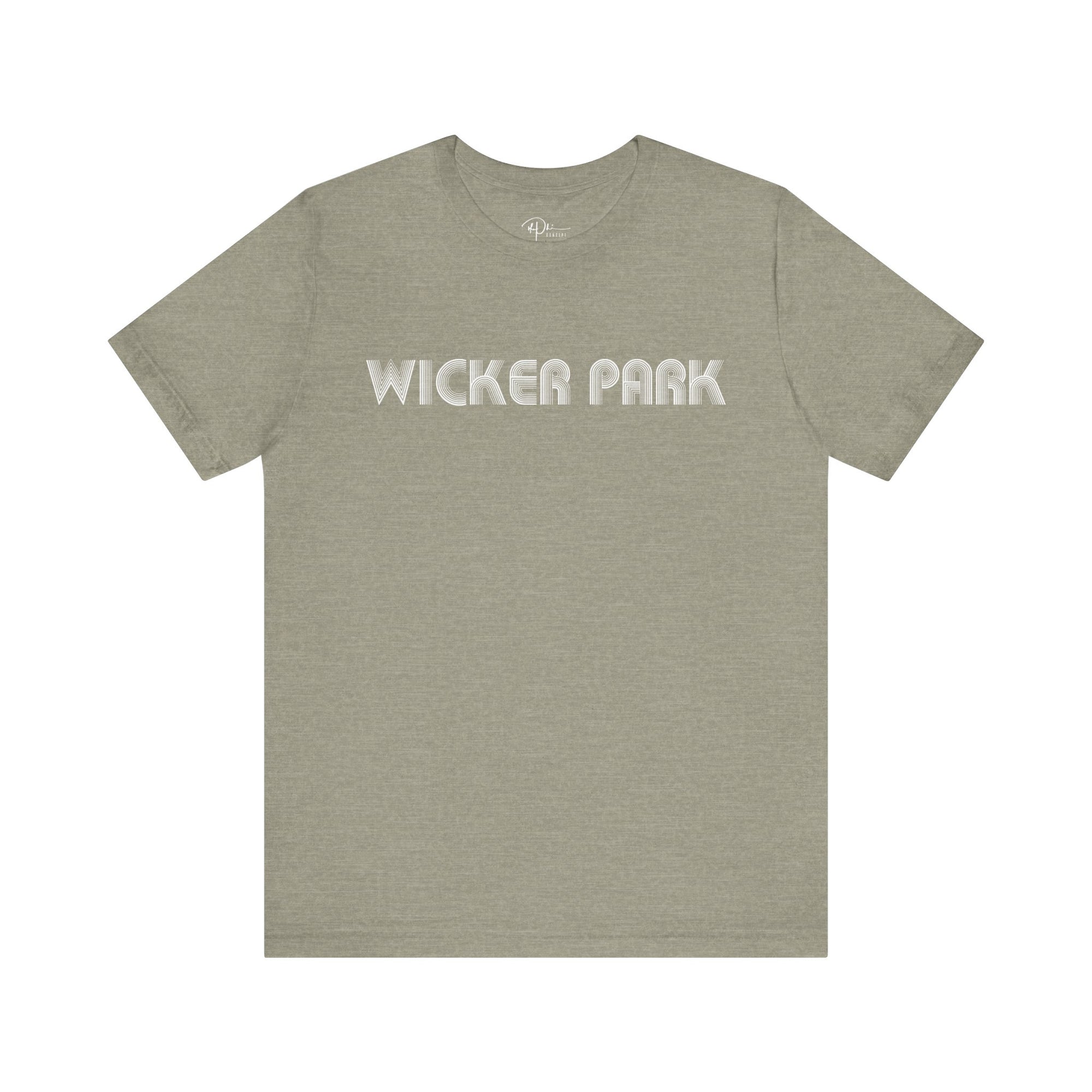 Men´s Wicker Park Shirt