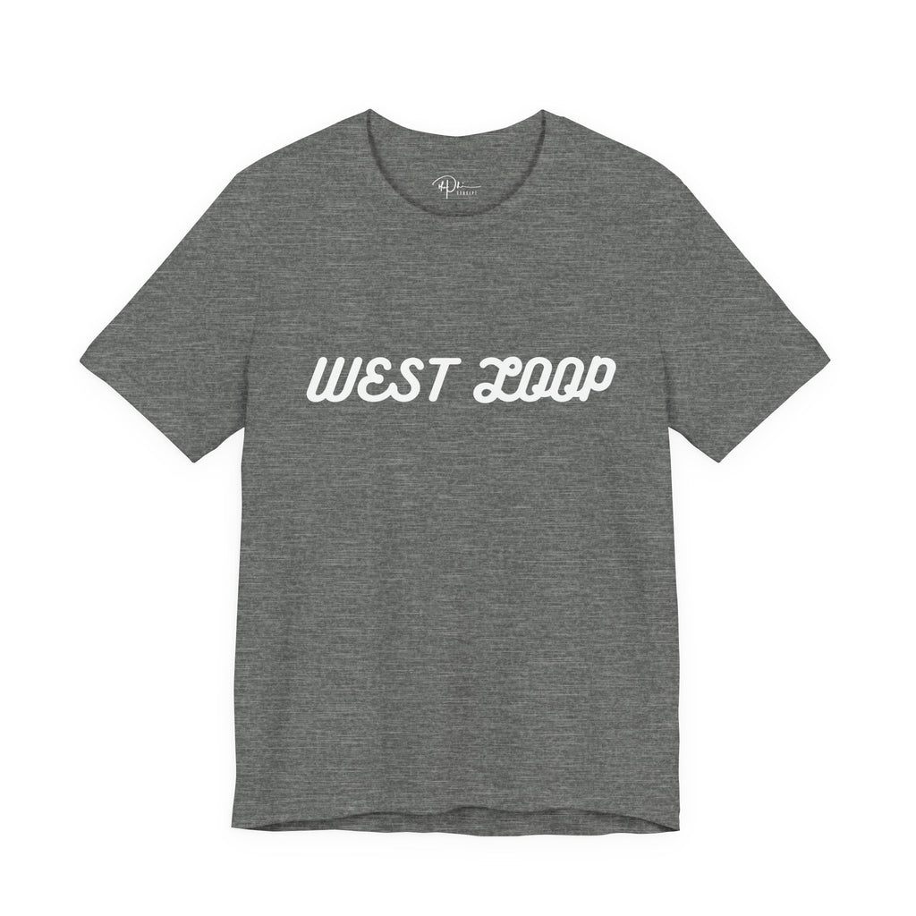 Men's West Loop Shirt