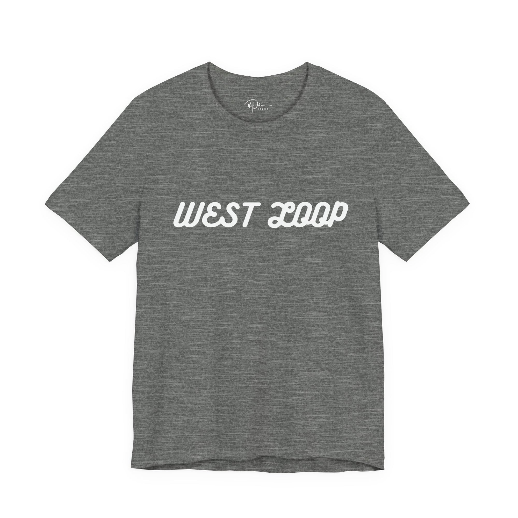 Men's West Loop Shirt