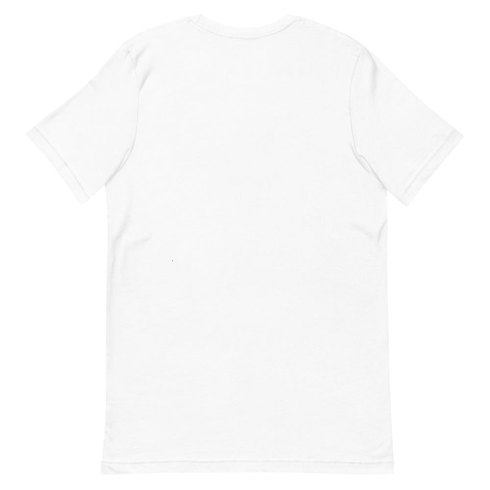 Milk & Honey Fresh White T-Shirt - The Phi Concept