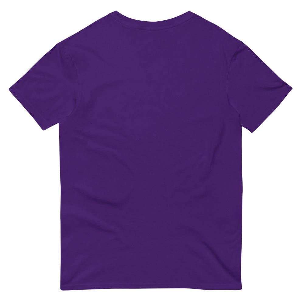 The Phi Concept™ Monochrome Lavender T-Shirt - The Phi Concept